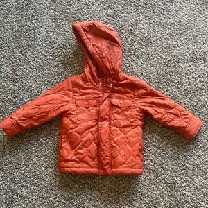 Old Navy, fall toddler jacket. Size 2T
